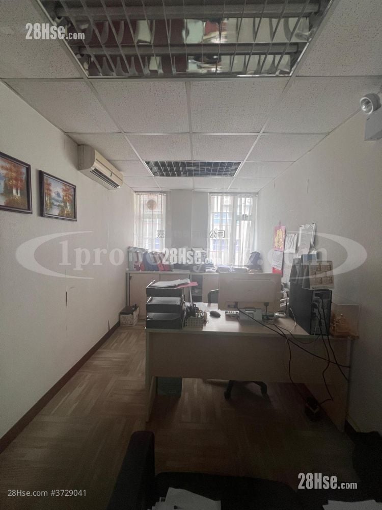 美德工业大厦 售盘 3,665 平方尺