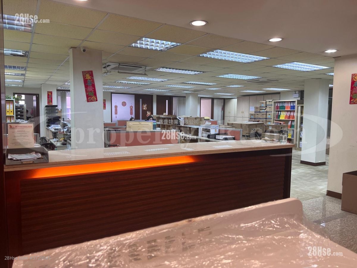 美德工业大厦 售盘 3,665 平方尺