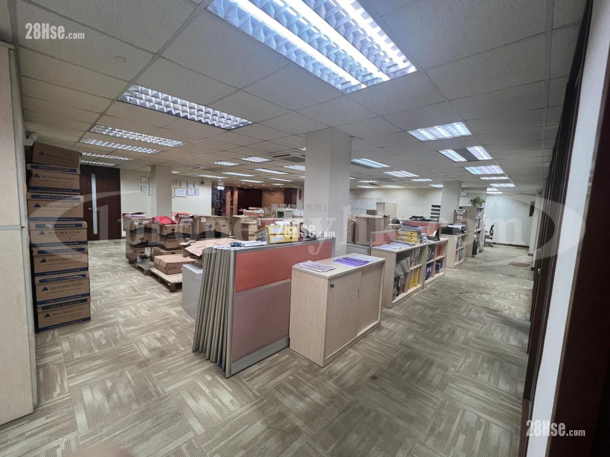 美德工业大厦 售盘 3,665 平方尺