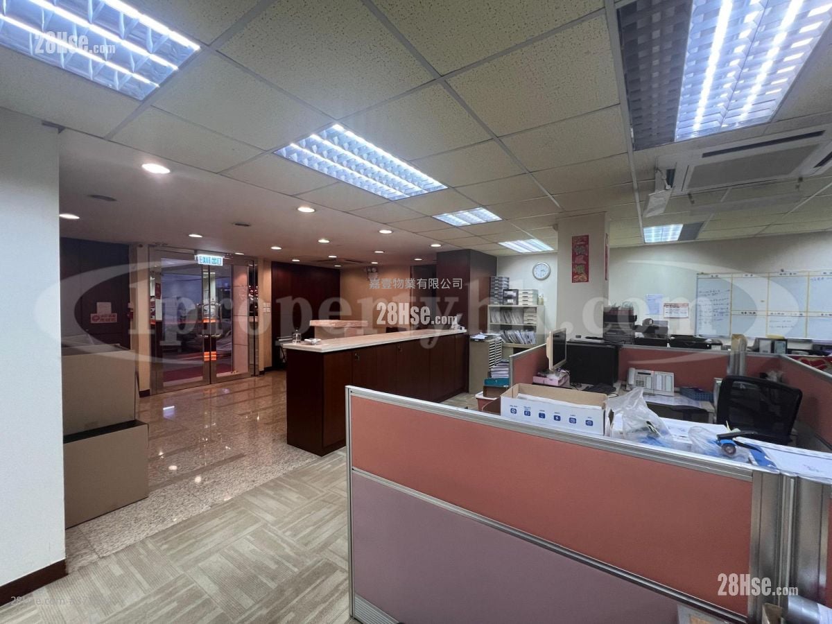 美德工业大厦 售盘 3,665 平方尺