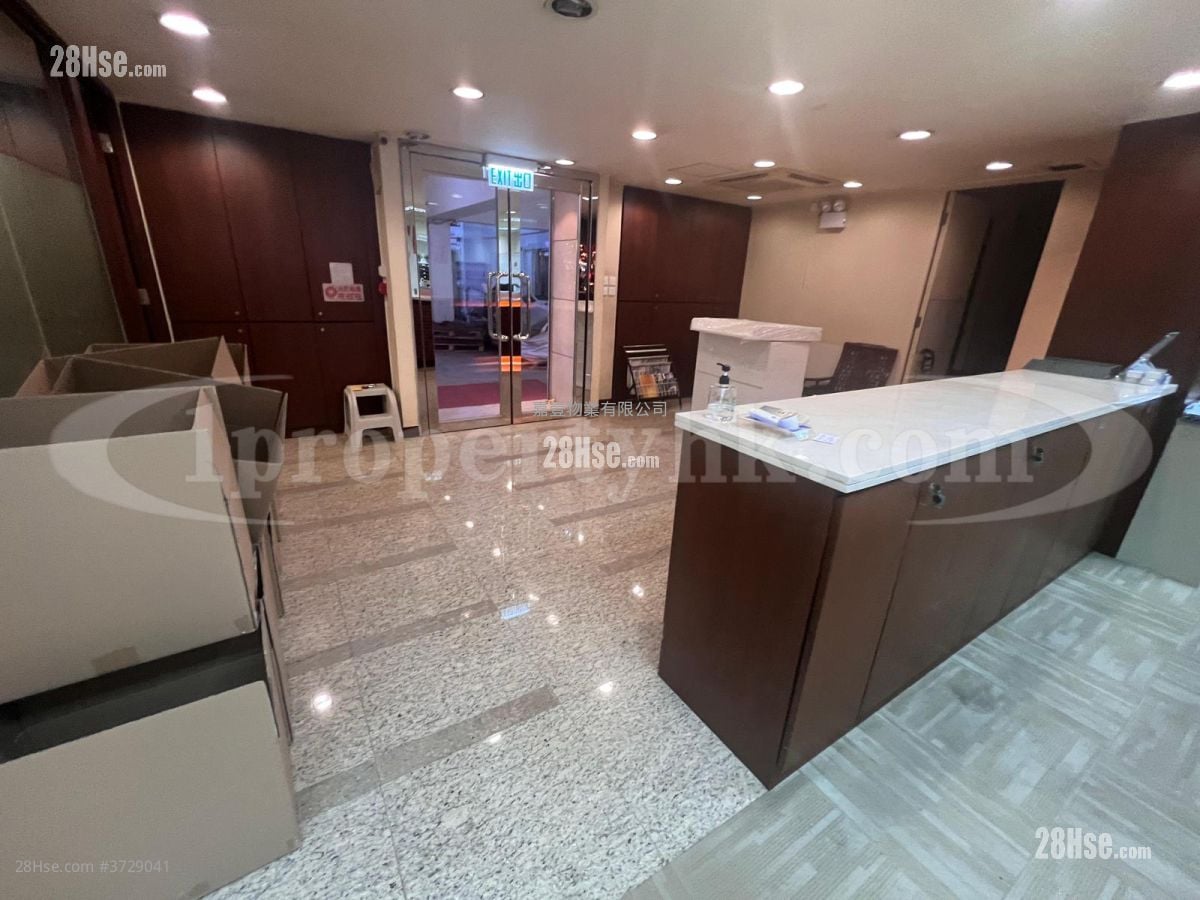 美德工业大厦 售盘 3,665 平方尺