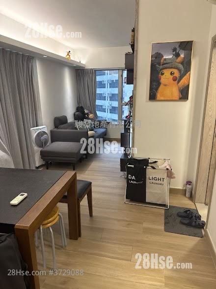 Paradise Square Sell 1 Bedroom 368 ft²