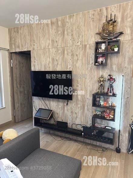 Paradise Square Sell 1 Bedroom 368 ft²