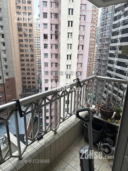 Paradise Square Sell 1 Bedroom 368 ft²