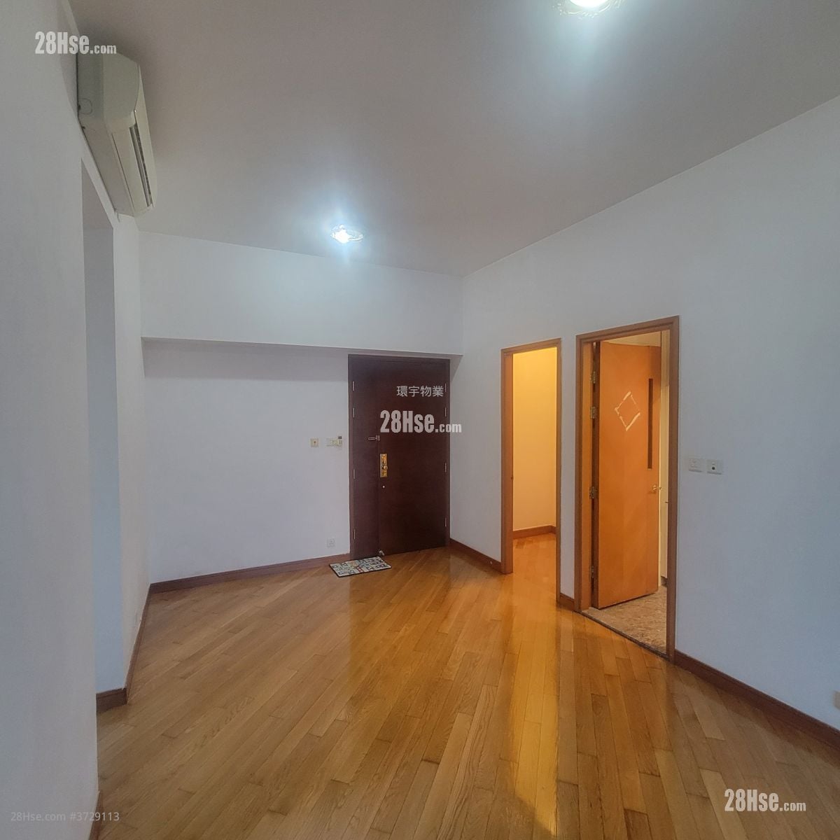 The Dynasty Rental 3 Bedrooms , 2 Bathrooms 728 ft²