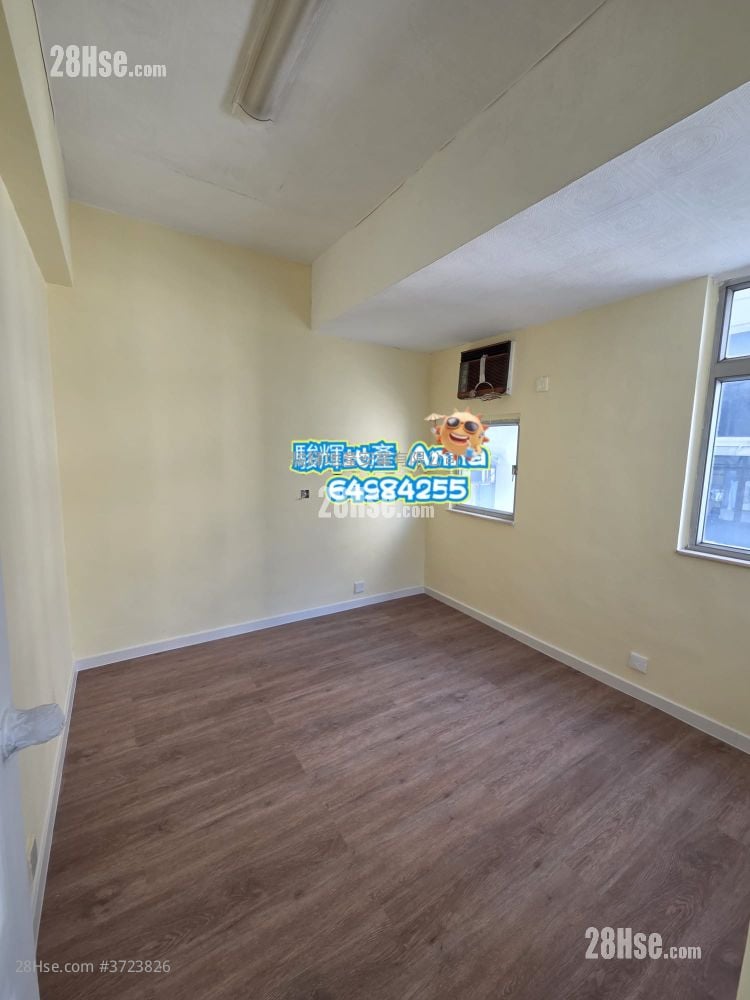 嘉辉大厦 售盘 3 房 , 2 浴室 631 平方尺