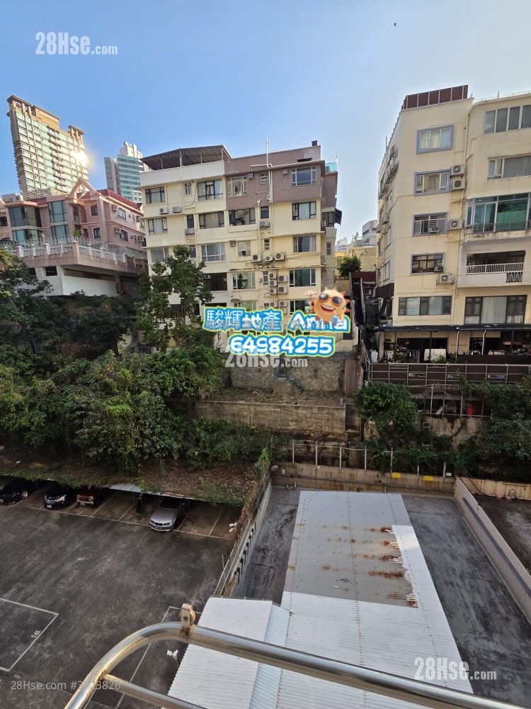 嘉辉大厦 售盘 3 房 , 2 浴室 631 平方尺