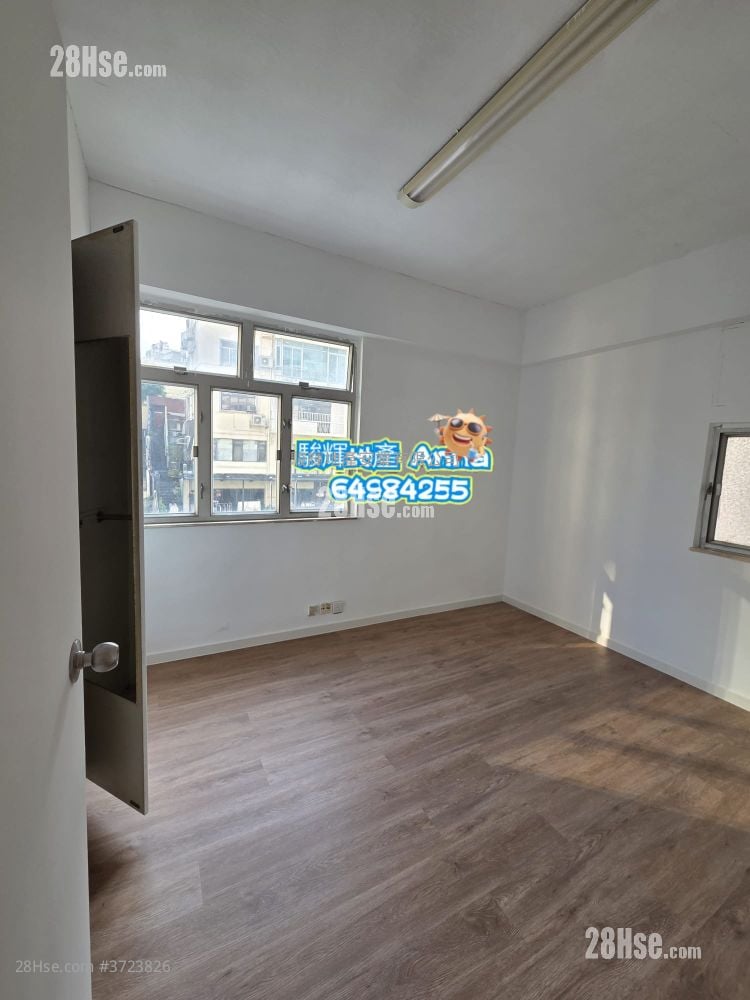 嘉辉大厦 售盘 3 房 , 2 浴室 631 平方尺