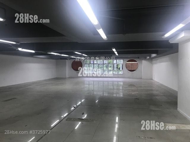 仁興 3000建呎 租32000