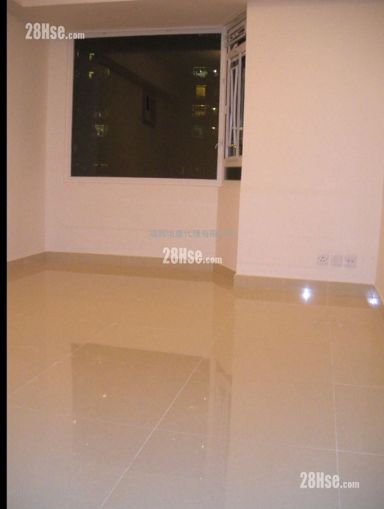 Hunghom Bay Centre Rental 3 Bedrooms , 2 Bathrooms 953 ft²