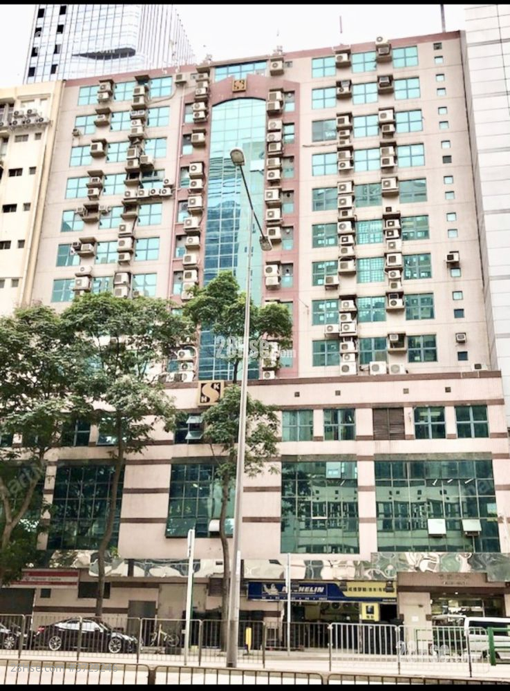 時豐中心 售盤 開放式間隔 , 1 廁所
