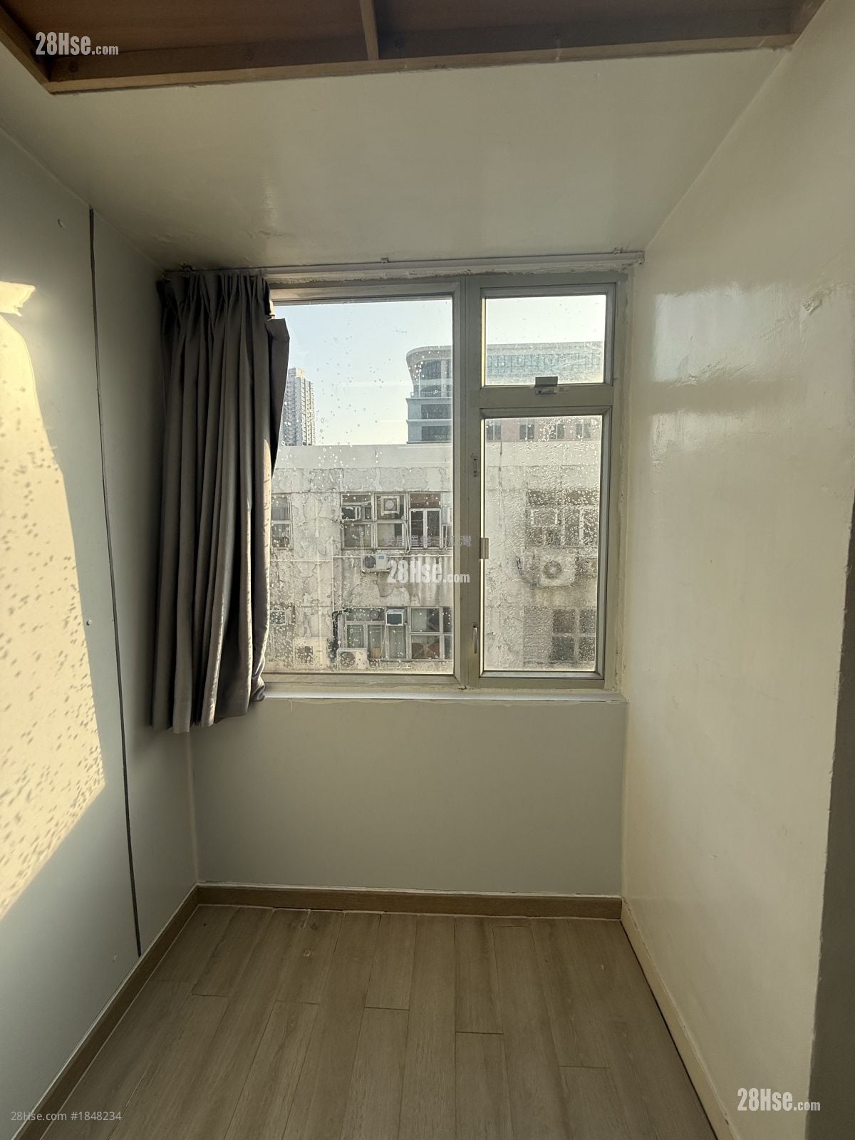 Merit Industrial Centre Rental