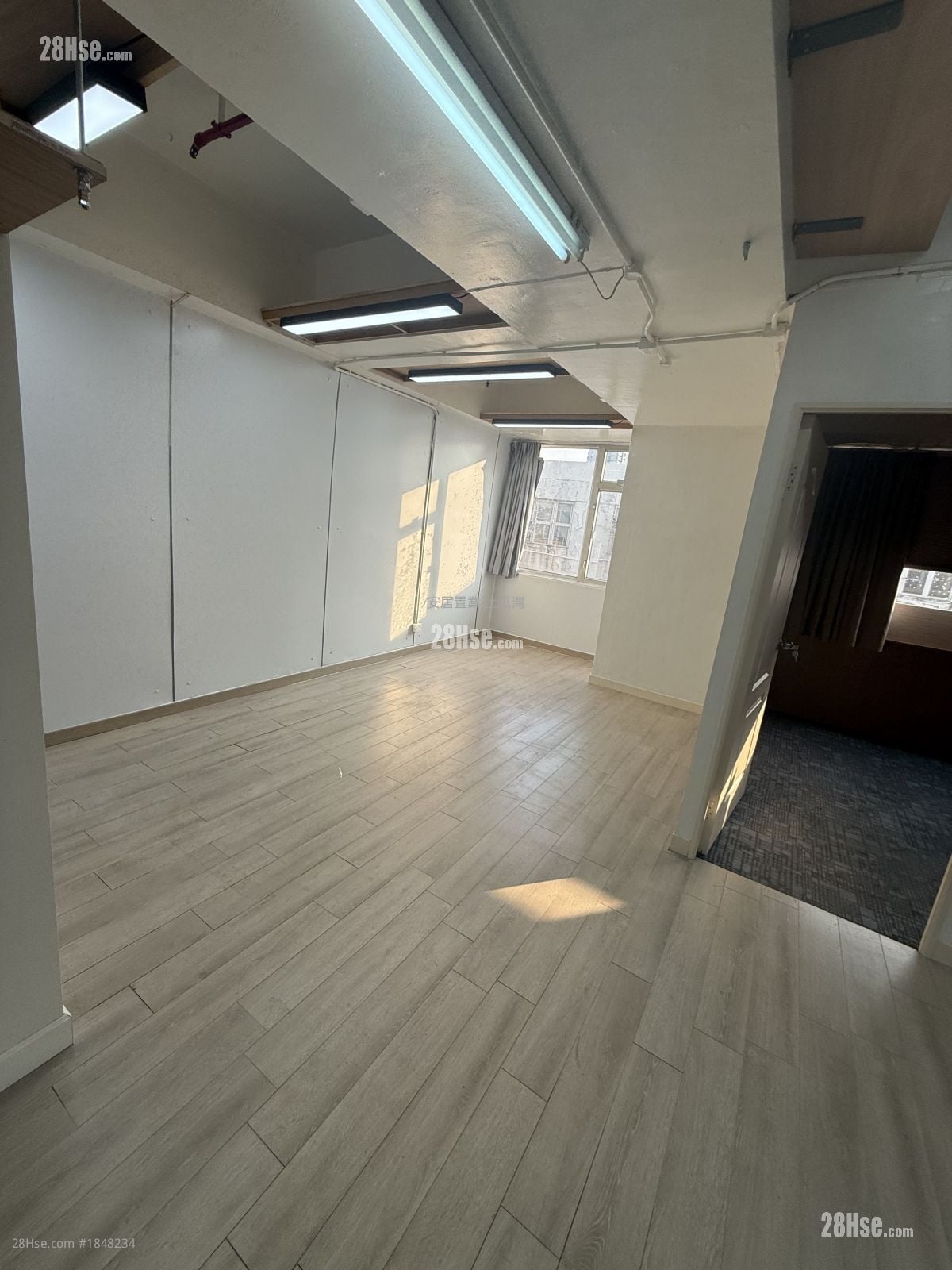 Merit Industrial Centre Rental