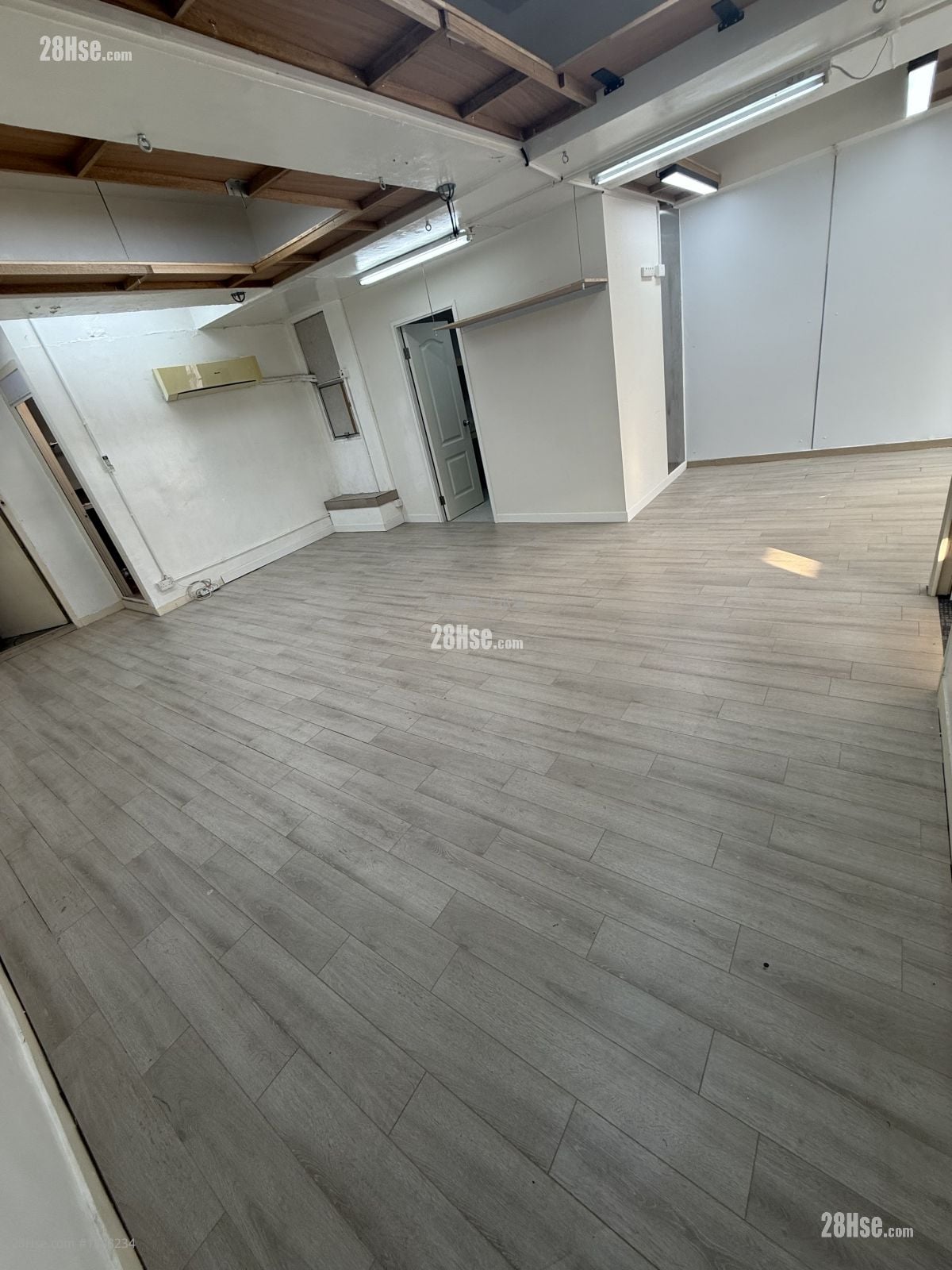 Merit Industrial Centre Rental