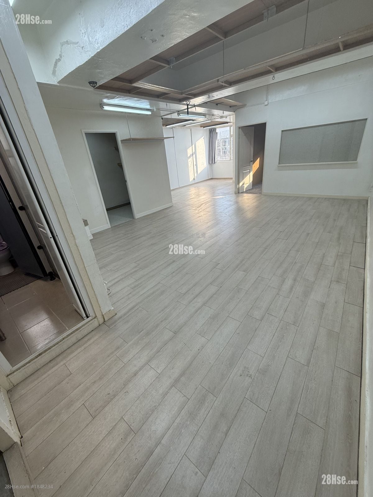 Merit Industrial Centre Rental