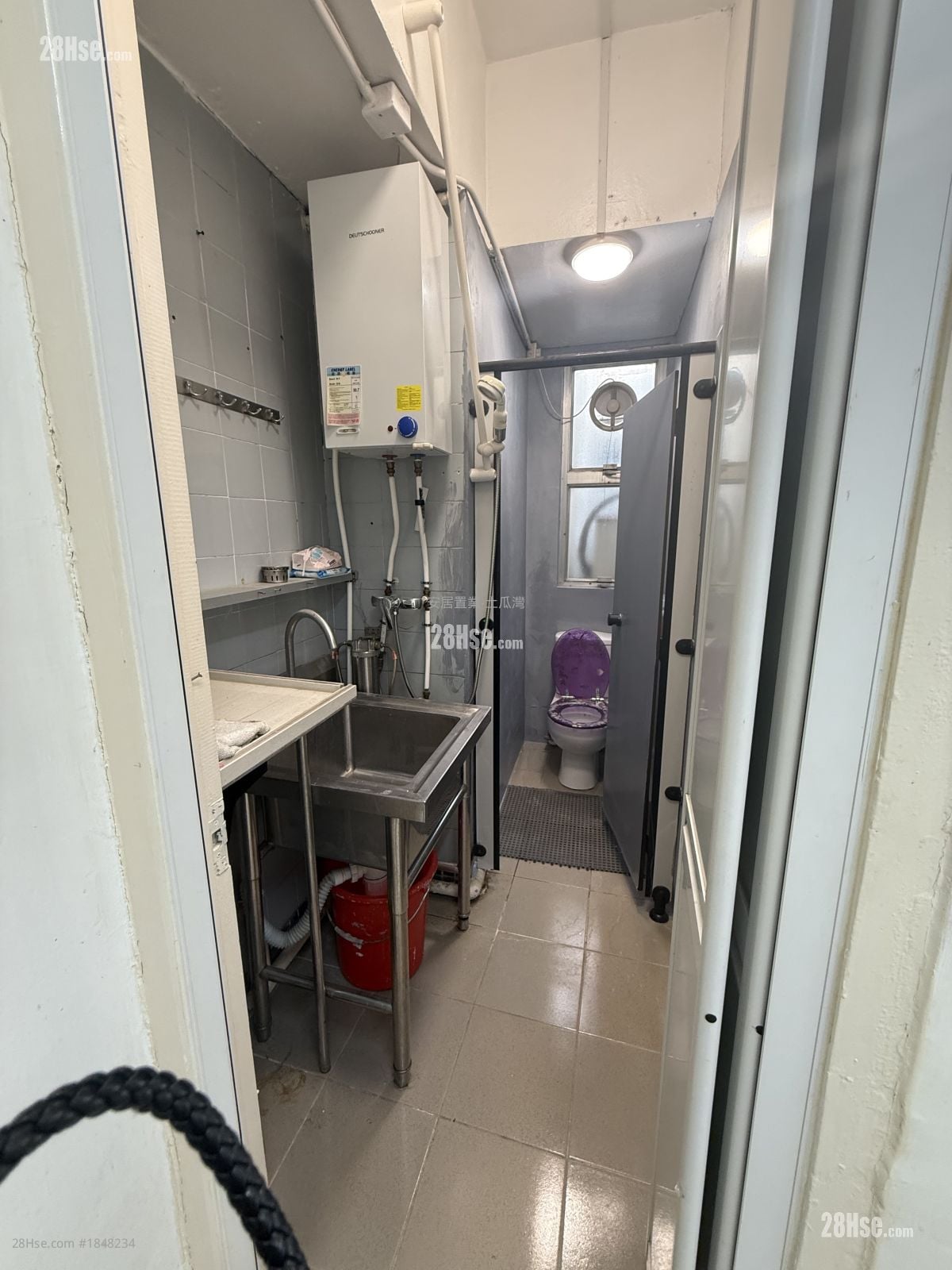 Merit Industrial Centre Rental