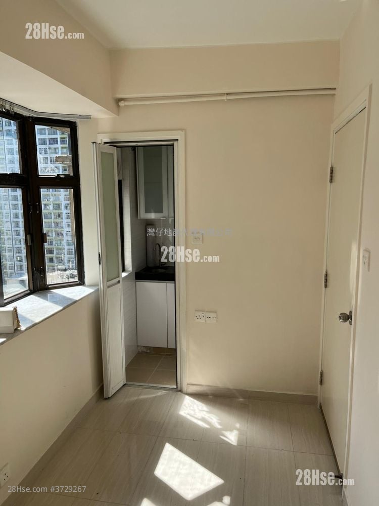 康富大厦 售盘 开放式间隔 , 1 浴室 145 平方尺