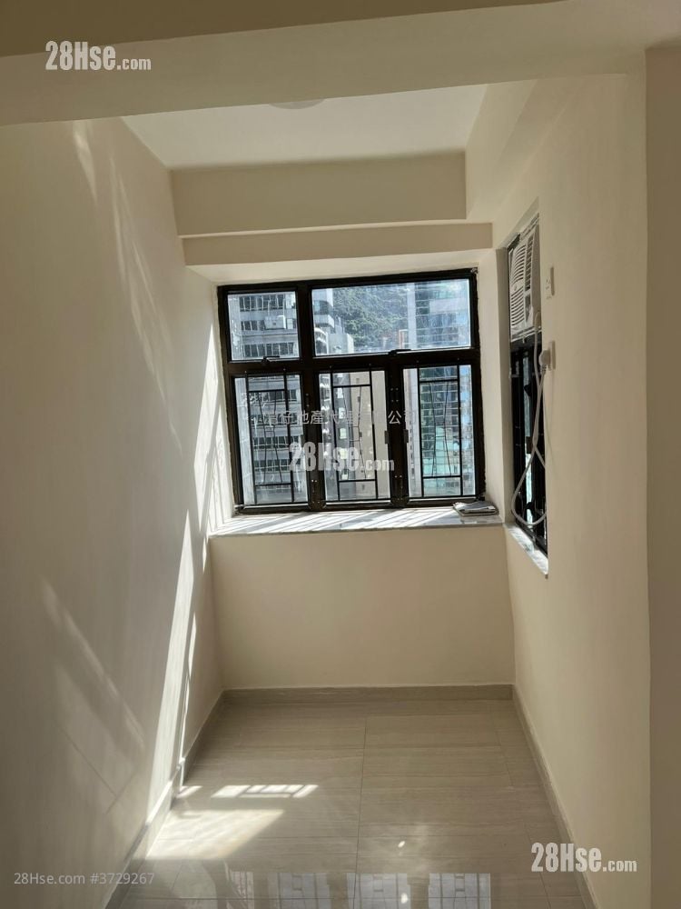 康富大厦 售盘 开放式间隔 , 1 浴室 145 平方尺