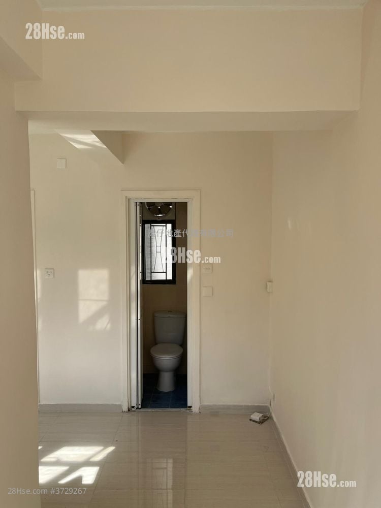 康富大厦 售盘 开放式间隔 , 1 浴室 145 平方尺