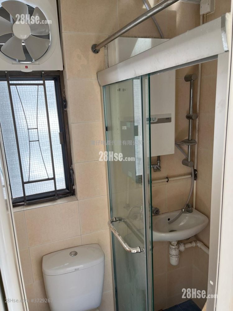 康富大厦 售盘 开放式间隔 , 1 浴室 145 平方尺