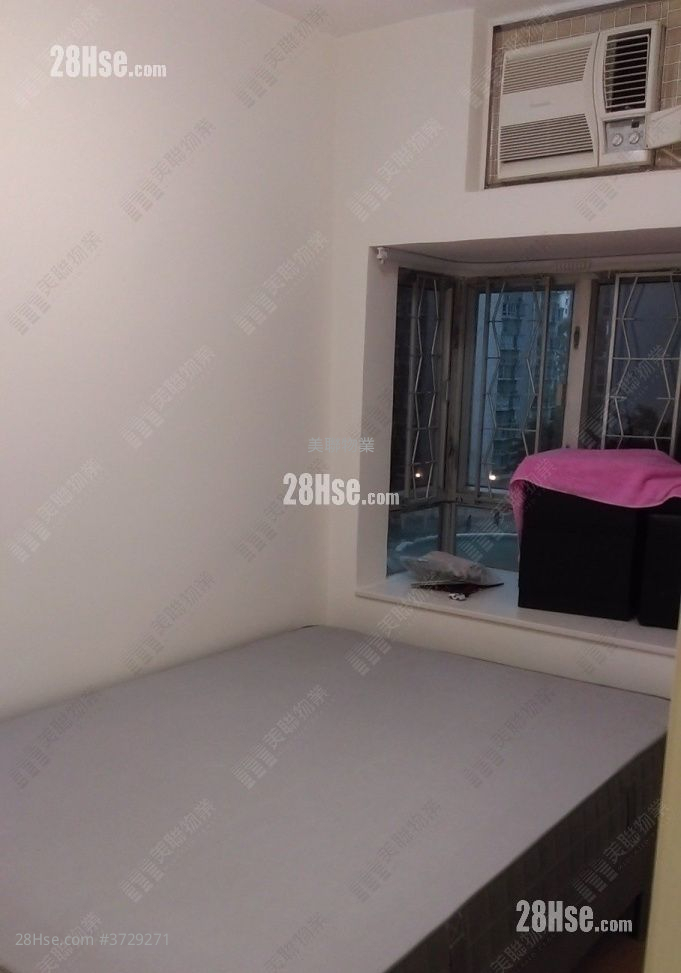 沙田第一城 售盤 2 房 , 1 浴室 284 平方呎