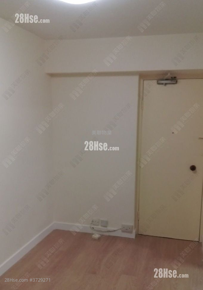 沙田第一城 售盤 2 房 , 1 浴室 284 平方呎