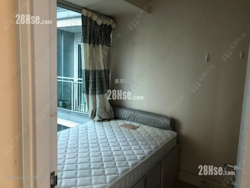 名城 售盤 3 房 , 2 浴室 678 平方呎