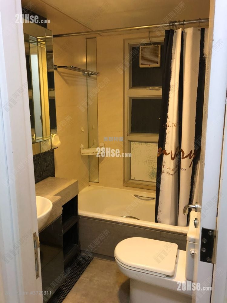 名城 售盤 3 房 , 2 浴室 678 平方呎