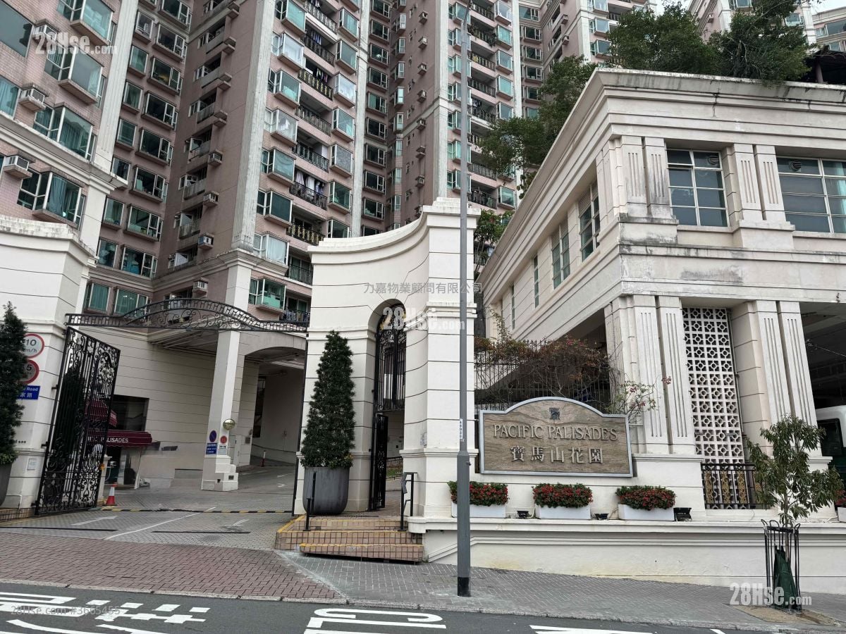 宝马山花园 售盘 3 房 , 2 浴室 806 平方尺