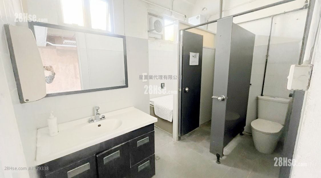 Tsing Yi Industrial Centre Rental