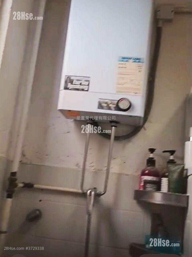 Tsing Yi Industrial Centre Rental