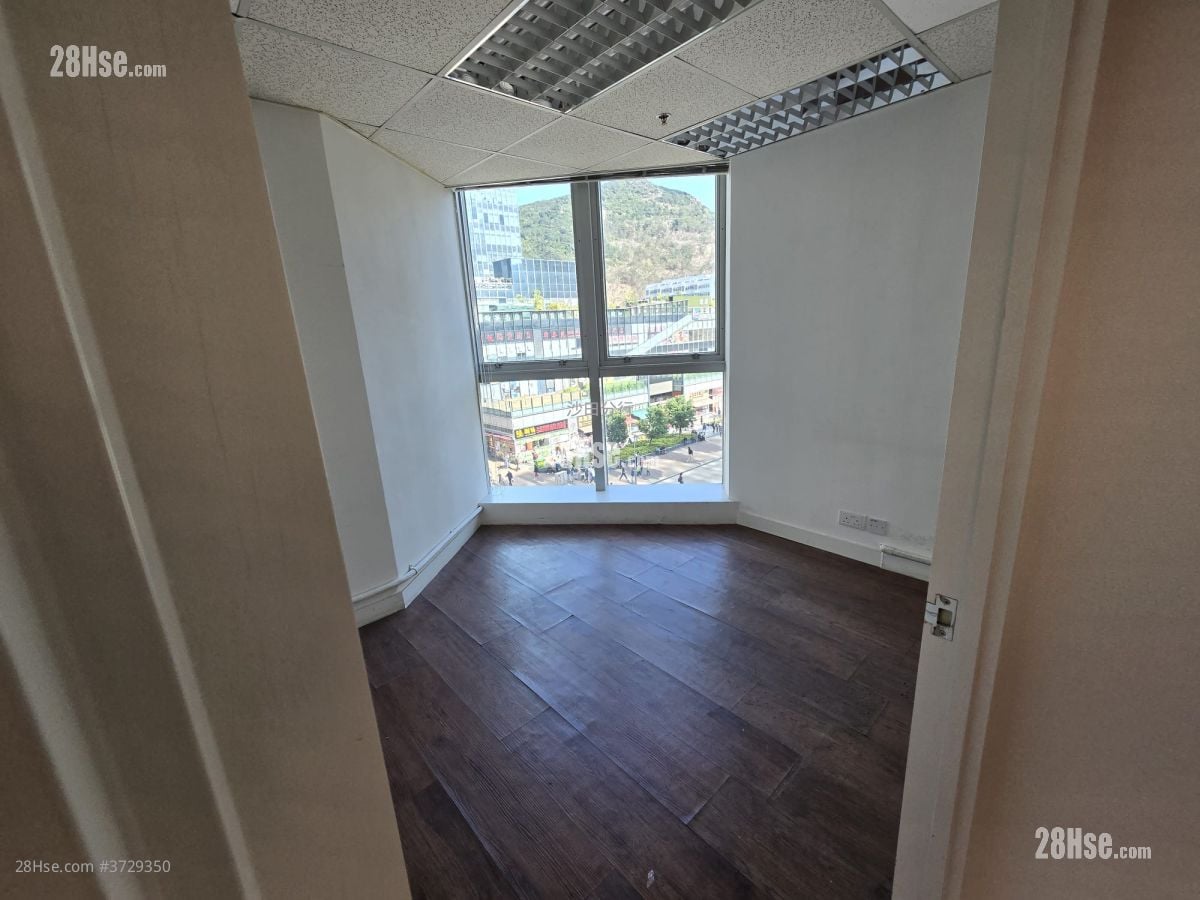 Technology Park Rental