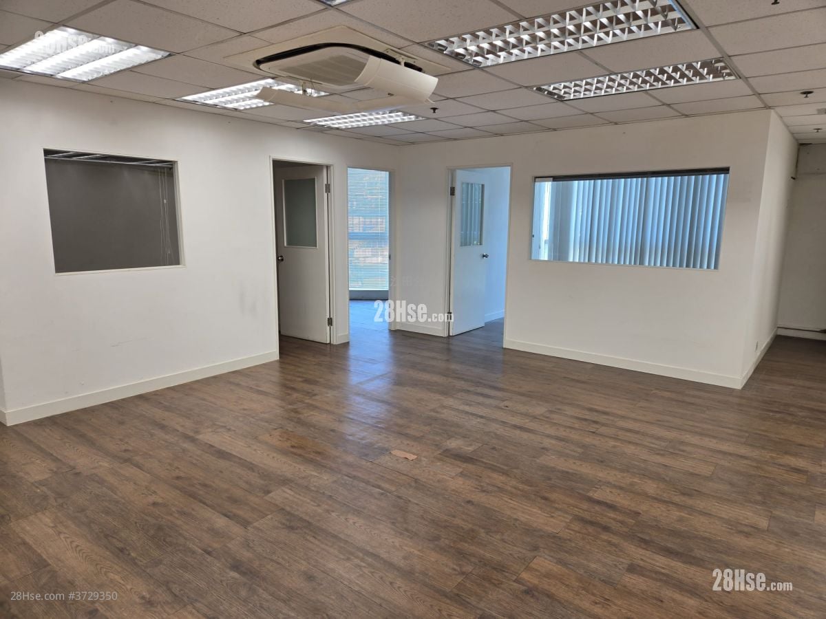 Technology Park Rental
