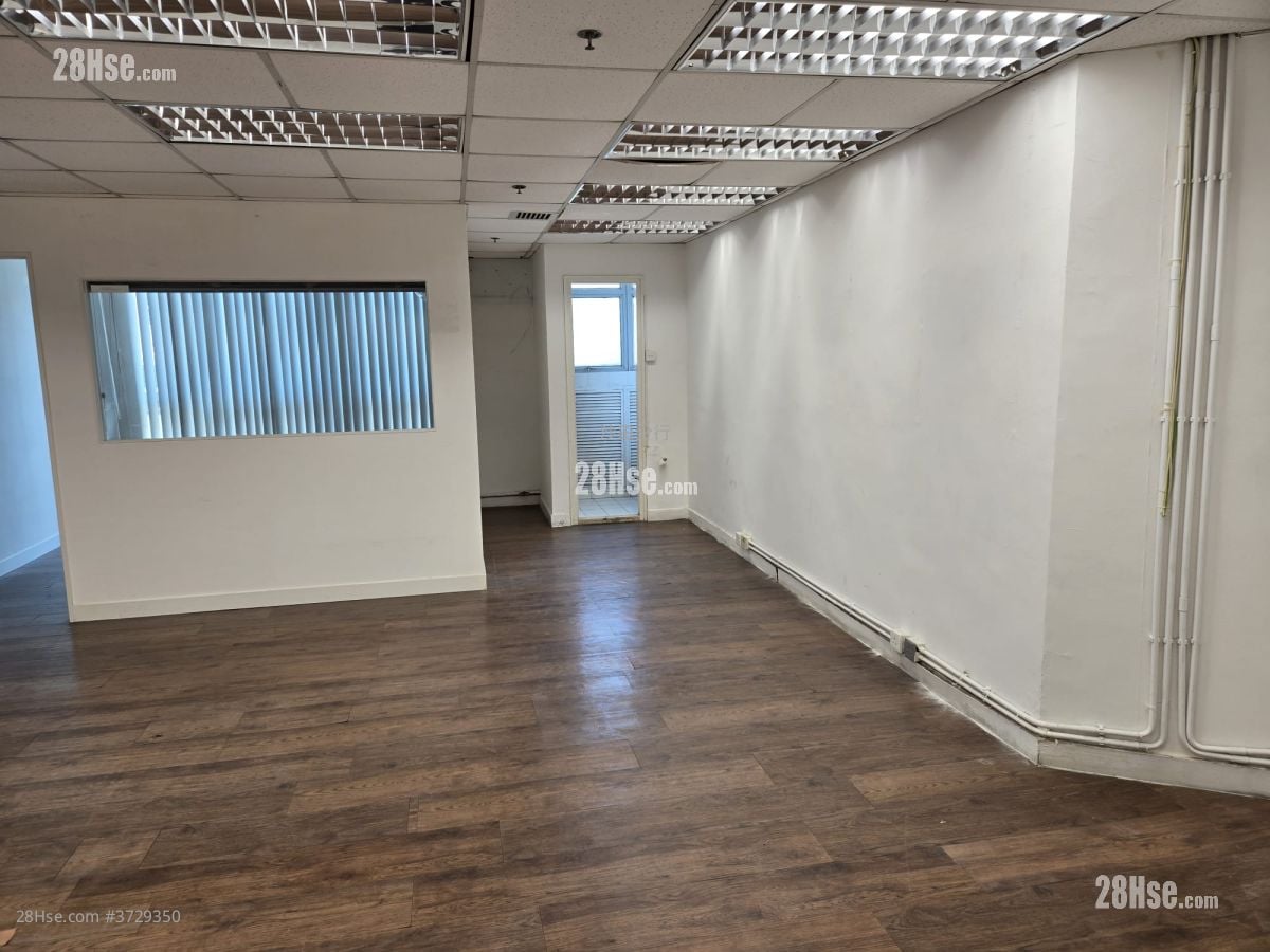 Technology Park Rental
