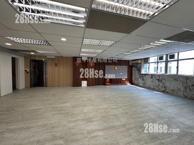 威力 1800建呎 租@13
