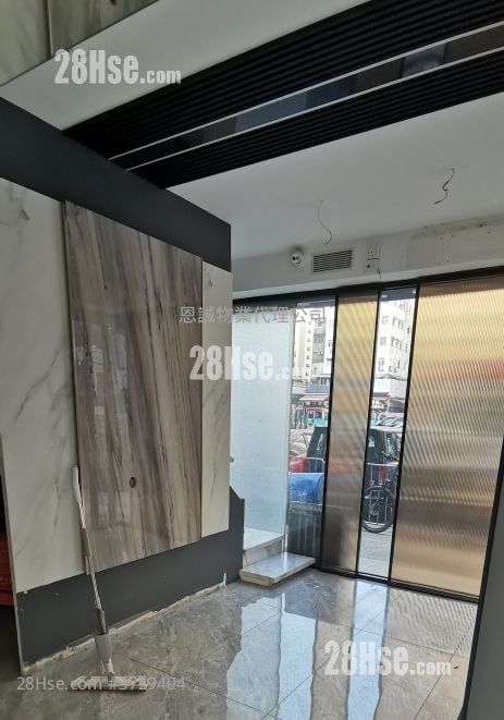 Hoi Shuen Building Rental 1 Bathroom 200 ft²
