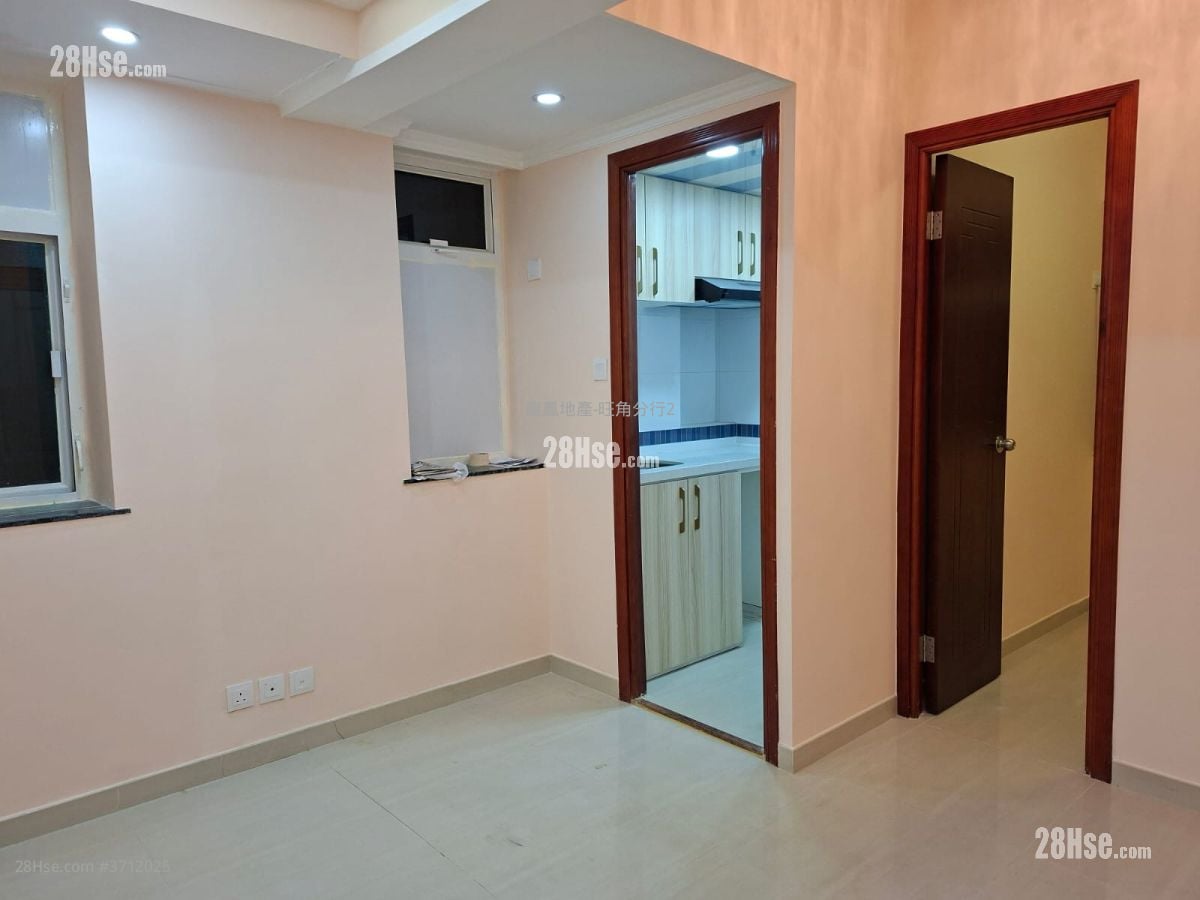 Chung Mei Building Sell 2 Bedrooms , 1 Bathroom 335 ft²