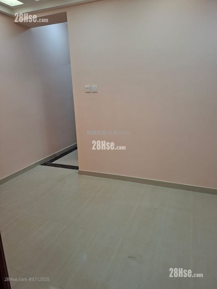 Chung Mei Building Sell 2 Bedrooms , 1 Bathroom 335 ft²
