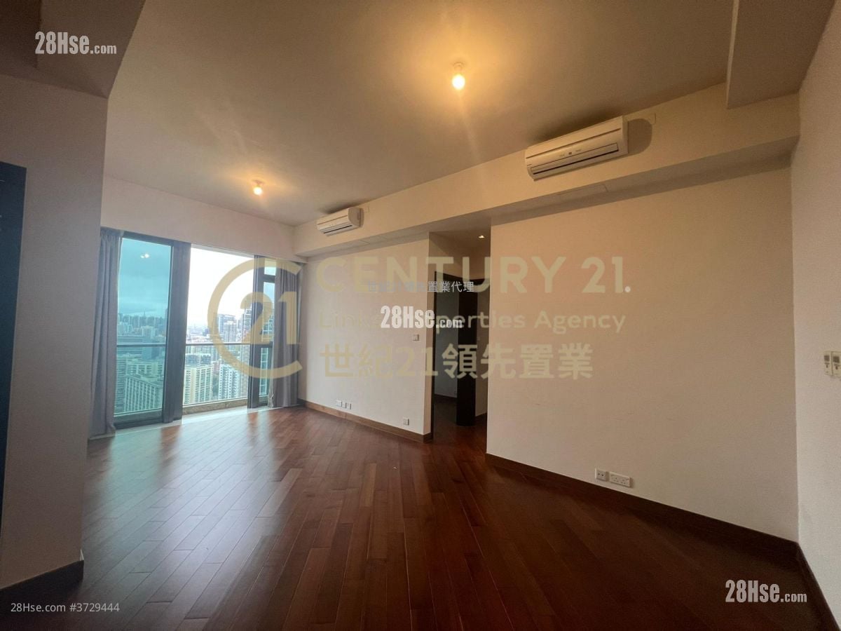 天铸 售盘 4 房 , 4 浴室 1,237 平方尺