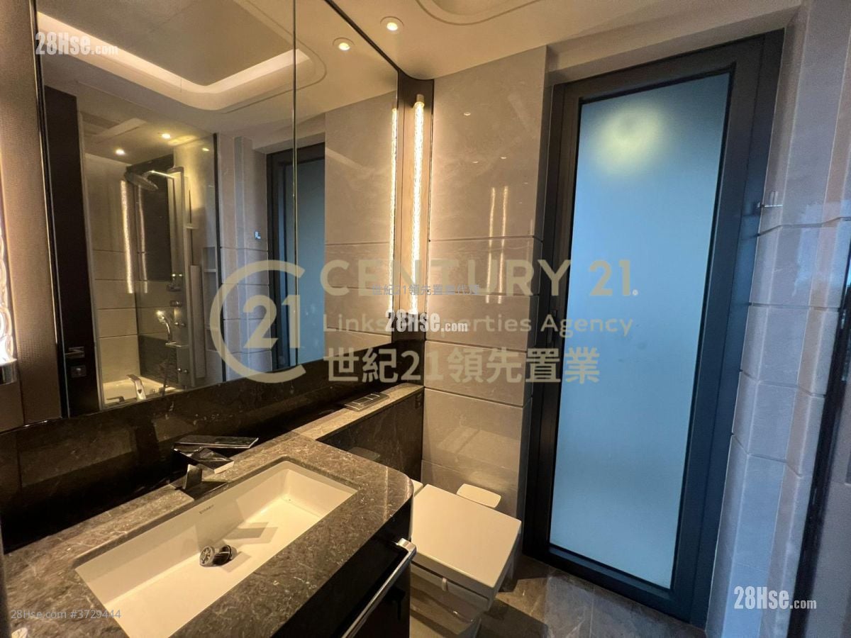 天铸 售盘 4 房 , 4 浴室 1,237 平方尺