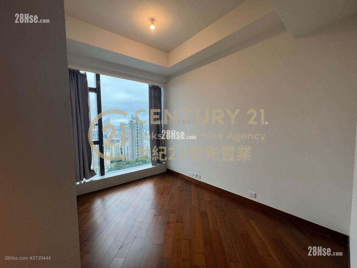 天铸 售盘 4 房 , 4 浴室 1,237 平方尺