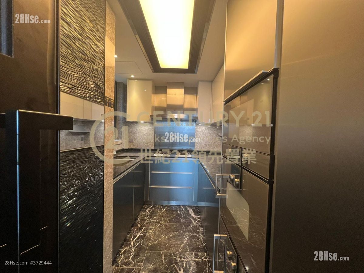 天铸 售盘 4 房 , 4 浴室 1,237 平方尺