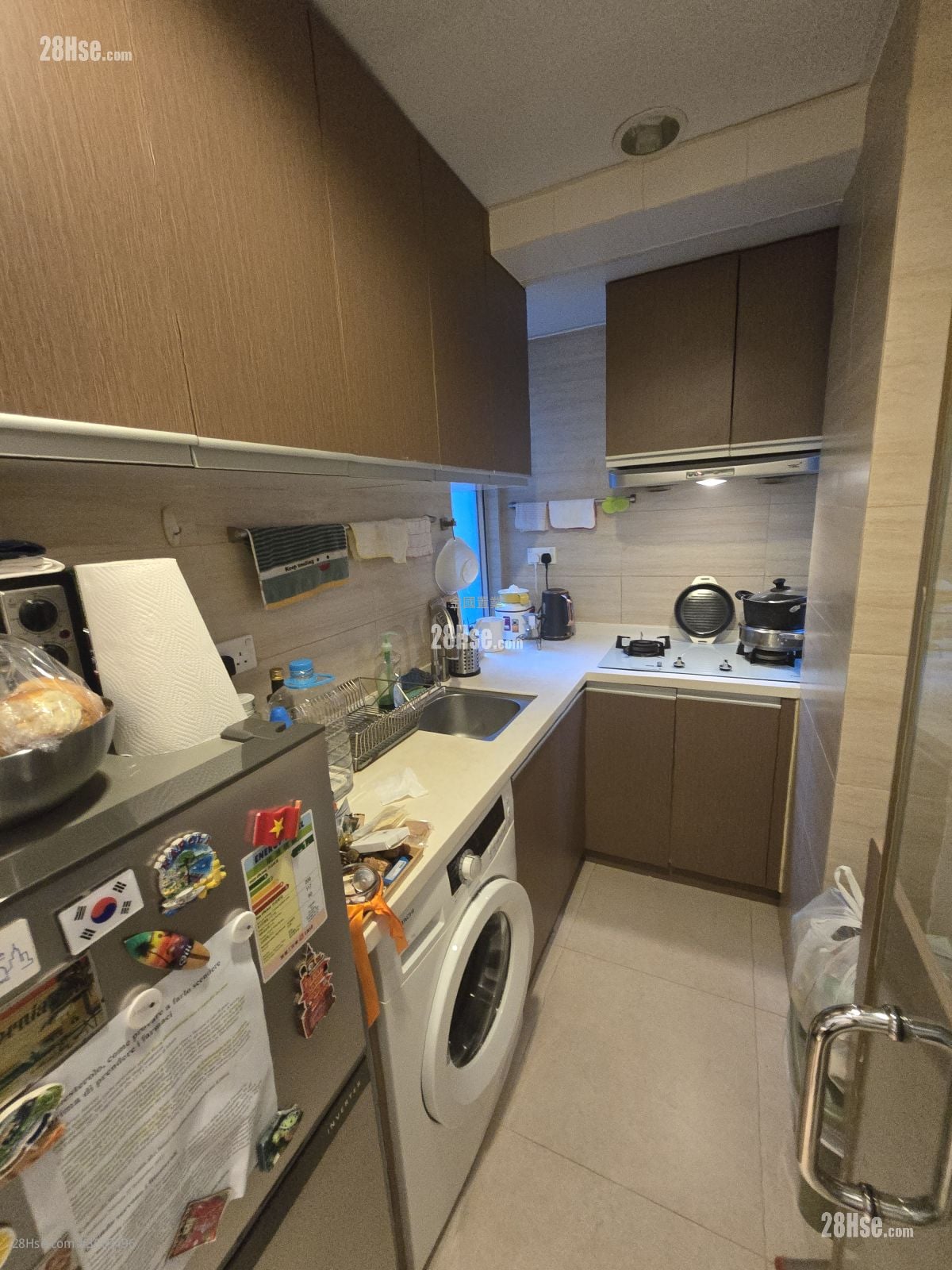 Wing Fu Mansion Sell 1 Bathroom 269 ft²