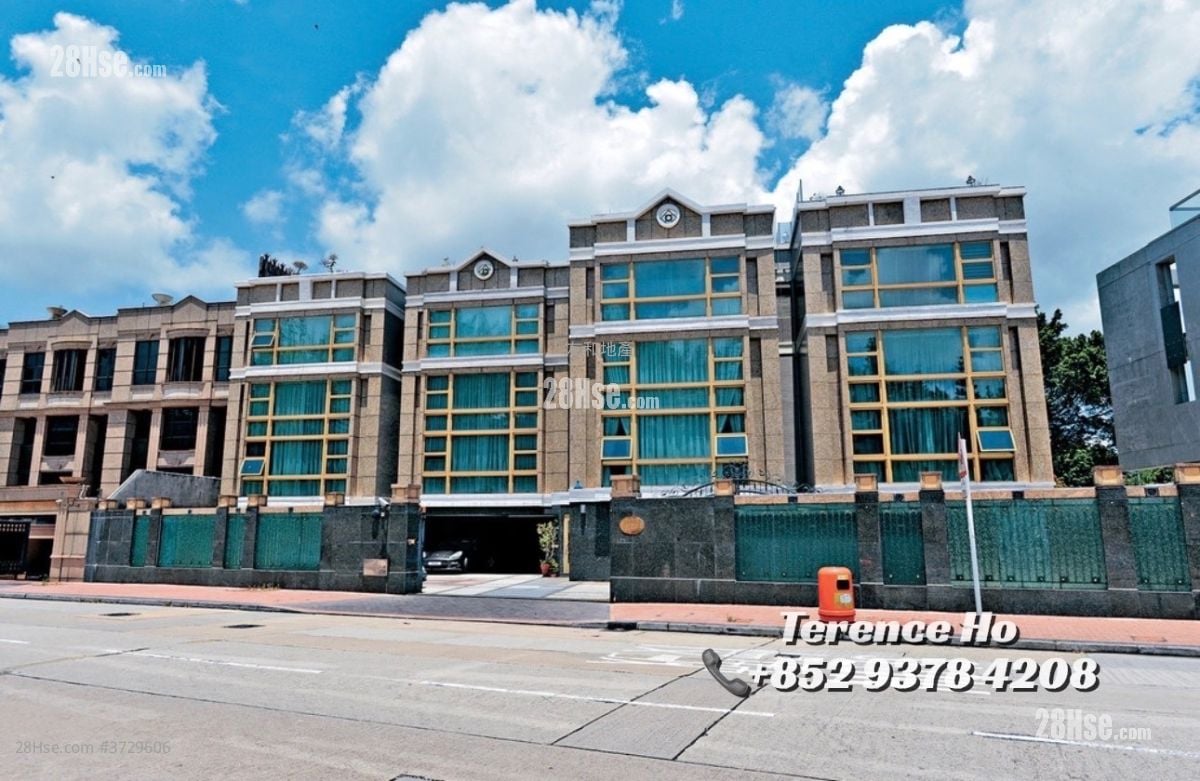 La Salle Place Sell 5+ Bedrooms , 5+ Bathrooms 5,139 ft²