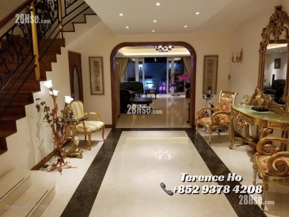 La Salle Place Sell 5+ Bedrooms , 5+ Bathrooms 5,139 ft²