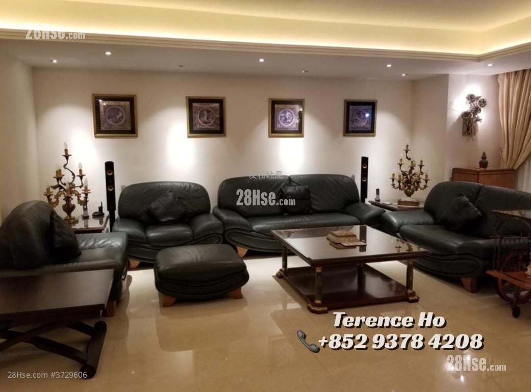 La Salle Place Sell 5+ Bedrooms , 5+ Bathrooms 5,139 ft²