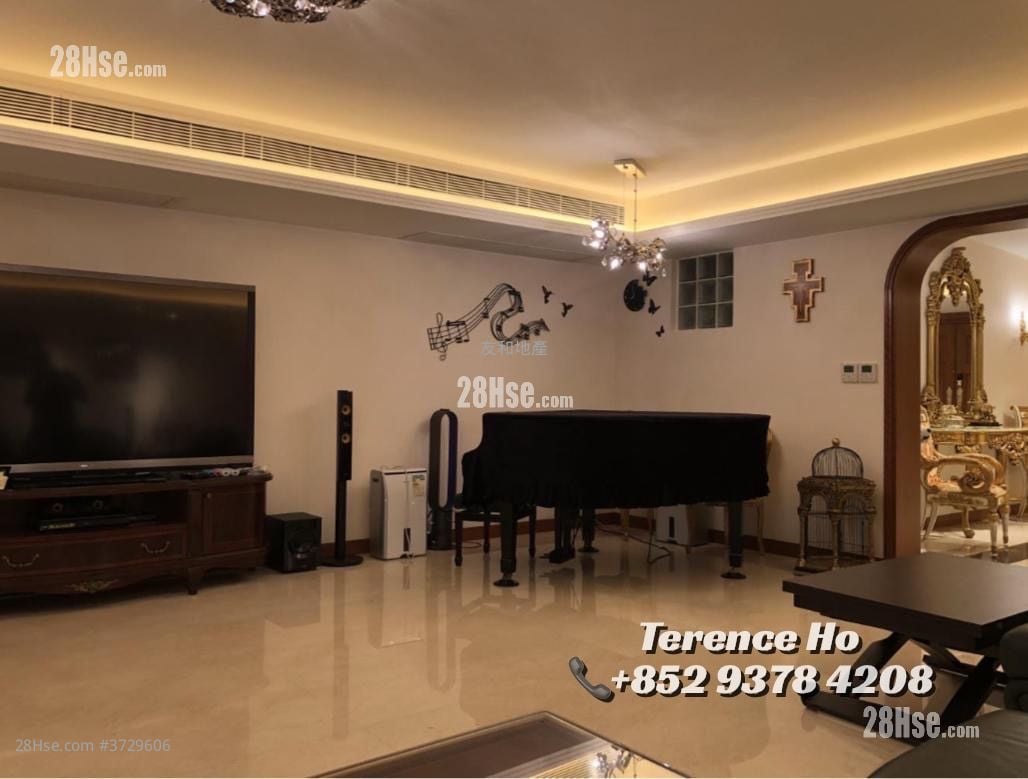 La Salle Place Sell 5+ Bedrooms , 5+ Bathrooms 5,139 ft²