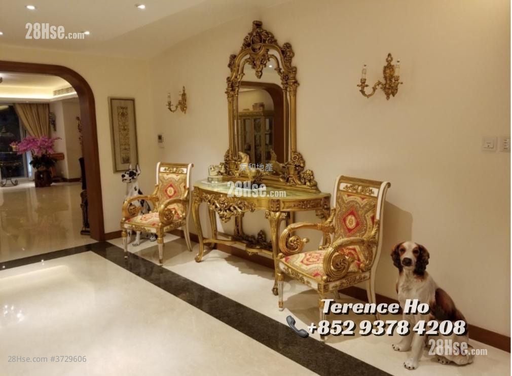 La Salle Place Sell 5+ Bedrooms , 5+ Bathrooms 5,139 ft²