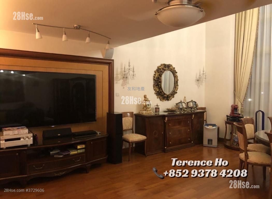 La Salle Place Sell 5+ Bedrooms , 5+ Bathrooms 5,139 ft²