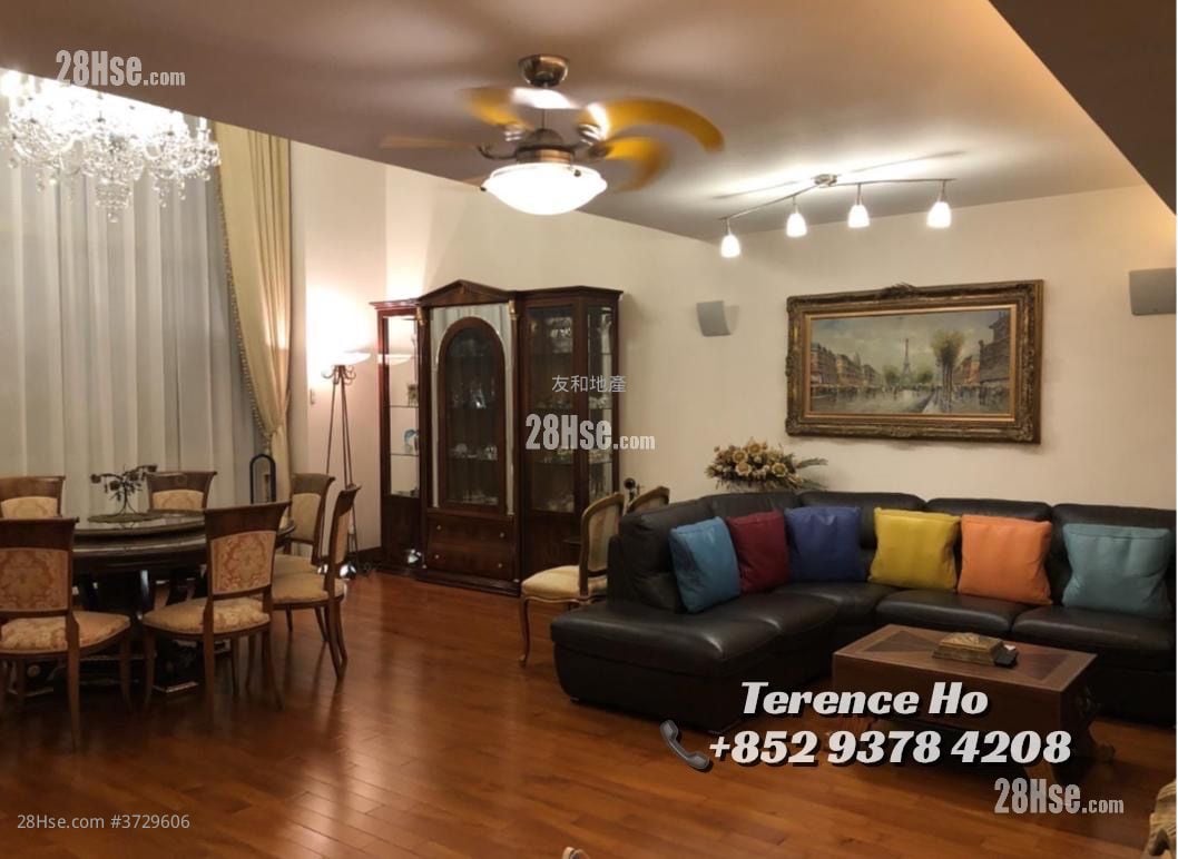 La Salle Place Sell 5+ Bedrooms , 5+ Bathrooms 5,139 ft²